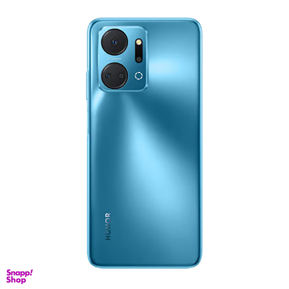 گوشی موبایل آنر مدل X7a دو سیم کارت ظرفیت ۱۲۸ گیگابایت و رم ۴ گیگابایت