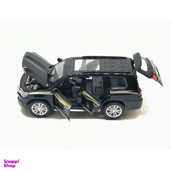 ماشین بازی چه ژی مدل تویوتا لندکروز کد 032