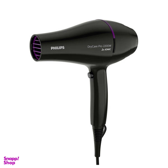 سشوار حرفه ای فیلیپس مدل BHD274
