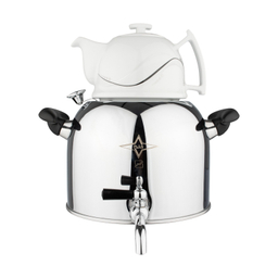 ست کتری و قوری پلان مدل 5180