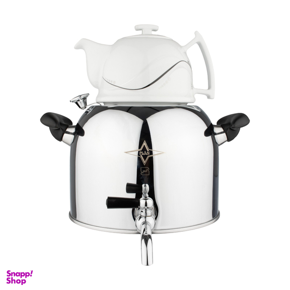 ست کتری و قوری پلان مدل 5180