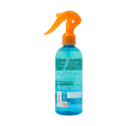 اسپری ضد آفتاب آردن سولاریس مدل Micellar Newgen حجم 250 میلی لیتر