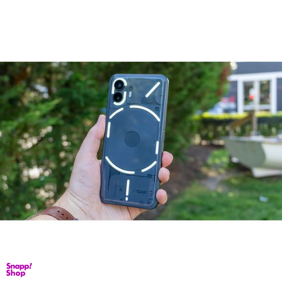 گوشی موبایل ناتینگ مدل Phone 2 دو سیم کارت ظرفیت 256 گیگابایت و رم 12 گیگابایت