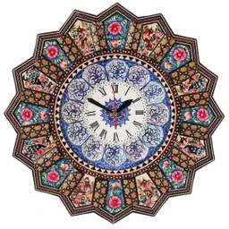 ساعت خاتم کاری کد 351