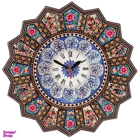 ساعت خاتم کاری کد 351
