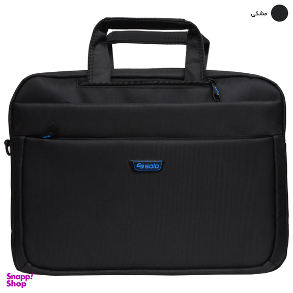 کیف لپ تاپ سولو مدل 14000035