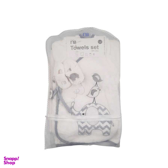 حوله کودک مادرکر مدل M3039.1 مجموعه 5 عددی
