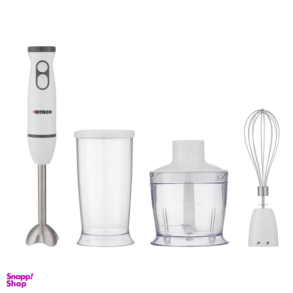 گوشت کوب برقی بیترون مدل BST-10KTK