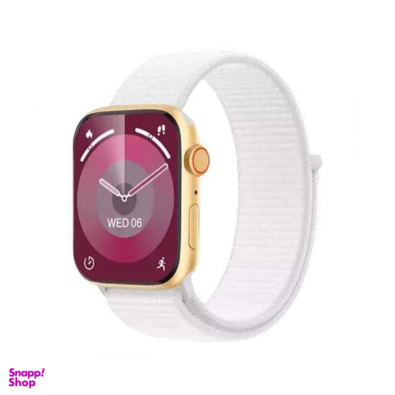 ساعت هوشمند گرین لاین مدل Active SE GL-SW09