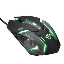 کیبورد و ماوس مخصوص بازی تراست مدل GXT 845 TURAL