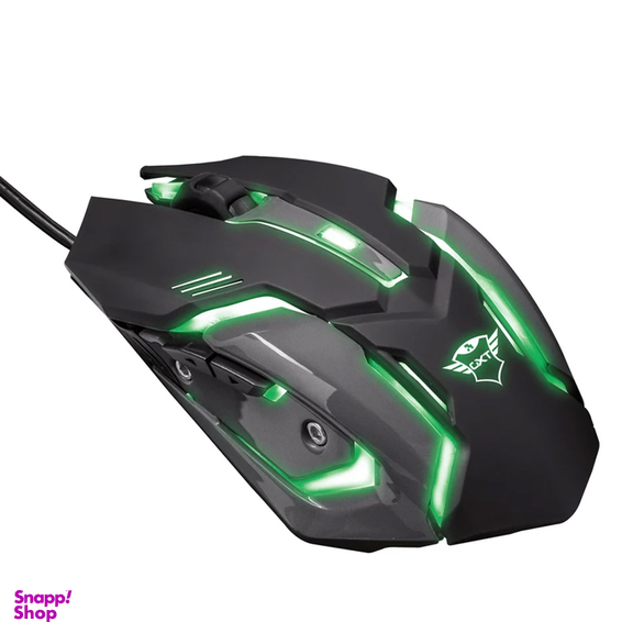 کیبورد و ماوس مخصوص بازی تراست مدل GXT 845 TURAL