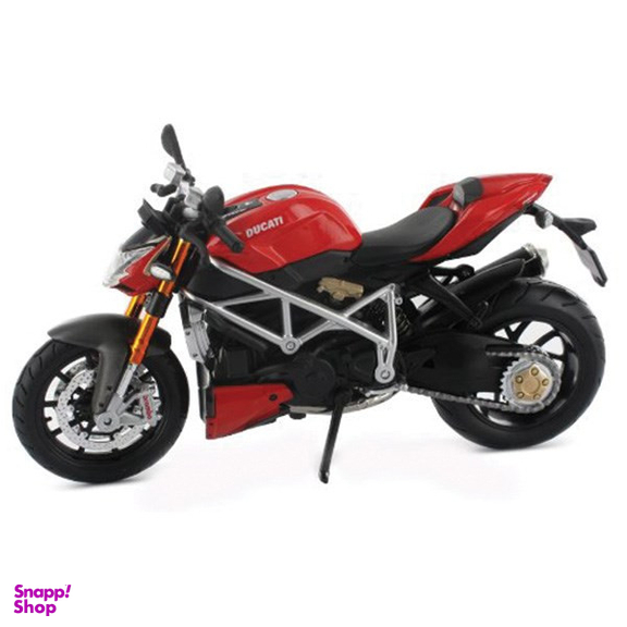 موتور بازی مایستو مدل Ducati Mod Streetfighter S