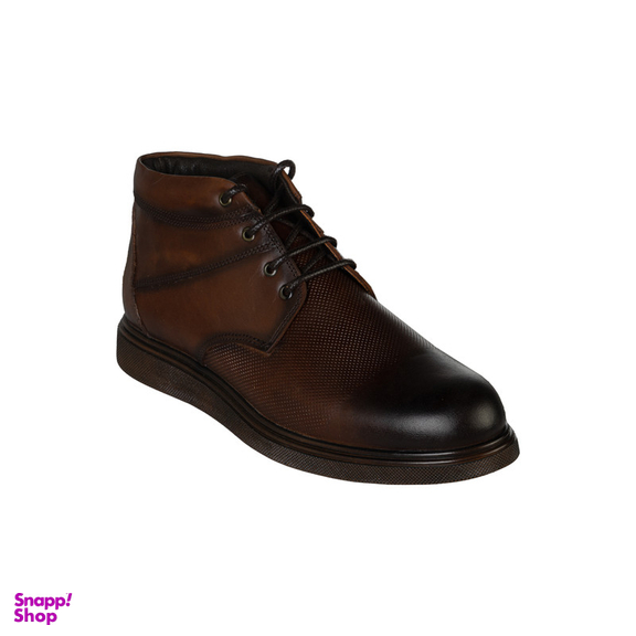 نیم بوت مردانه صاد مدل DR1102
