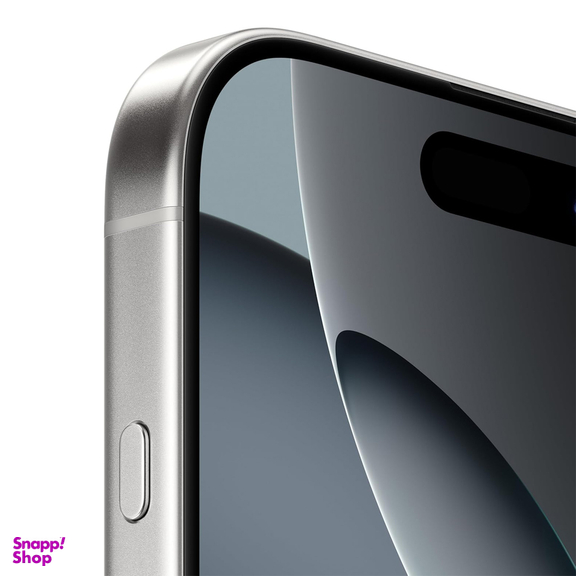 گوشی موبایل اپل مدل iPhone 16 Pro ZAA دو سیم کارت ظرفیت 256 گیگابایت و رم 8 گیگابایت