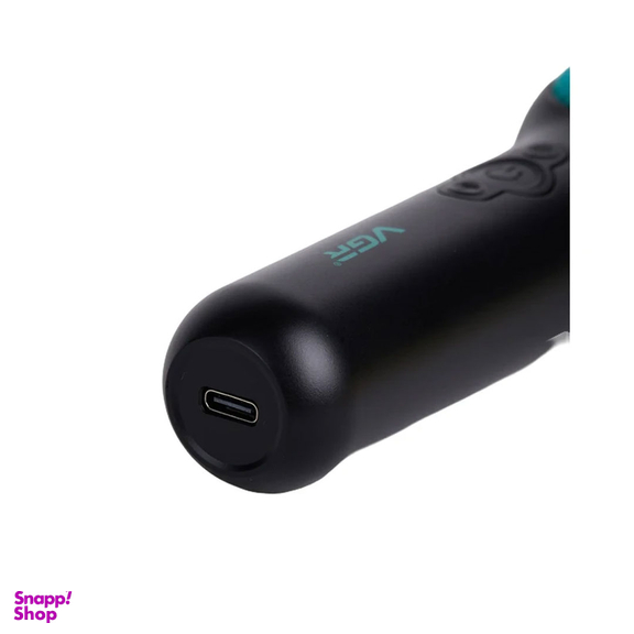 ماشین اصلاح مو سر و صورت وی جی آر مدل V-990