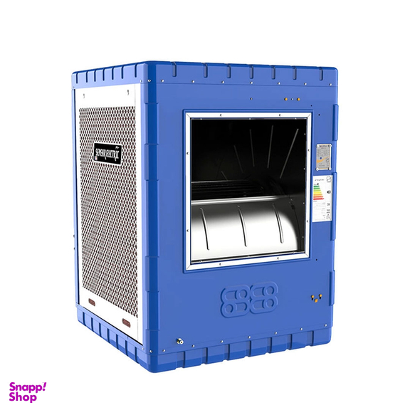 کولر آبی 7000 سلولزی سپهر الکتریک مدل SE700C