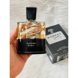 ادوتویلت مردانه تی ار ای مدل X-Creet Adventure حجم 100 میلی لیتر