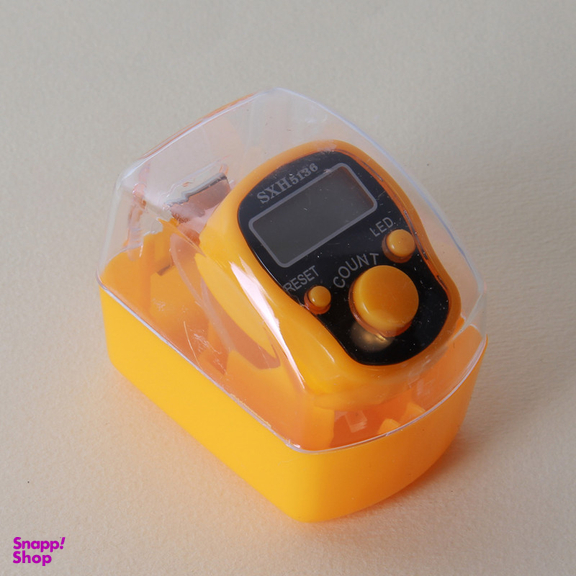 صلوات شمار مدل انگشتی