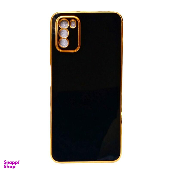 کاور موبایل مدل My Case مناسب شیائومی Poco M3