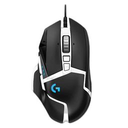 ماوس گیمینگ باسیم لاجیتک مدل Logitech G502 SE Hero