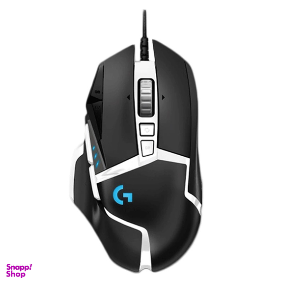 ماوس گیمینگ باسیم لاجیتک مدل Logitech G502 SE Hero