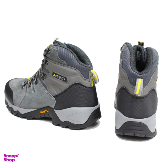 کفش مردانه هامتو مدل 210473A-2