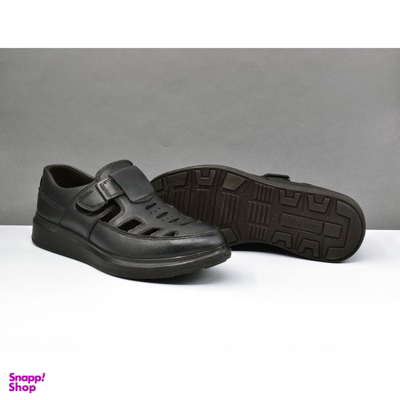 صندل مردانه پویان گام پیام مدل بهاره کد 11217