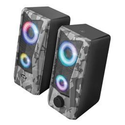 اسپیکر بلوتوثی دسکتاپ تراست مدل GXT 606 JAVV RGB