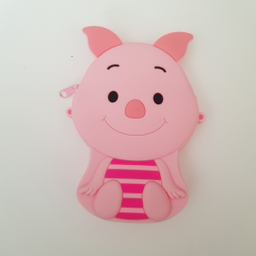 کیف رو دوشی طرح خوک کد 002