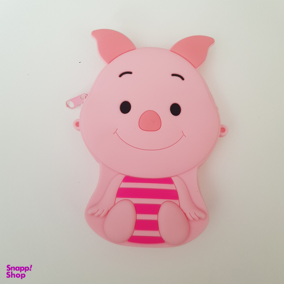 کیف رو دوشی طرح خوک کد 002