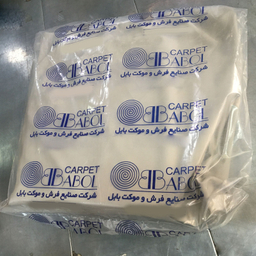 زیر انداز حیوانات بابل کارپت مدل 03_605 مناسب برای خودرو