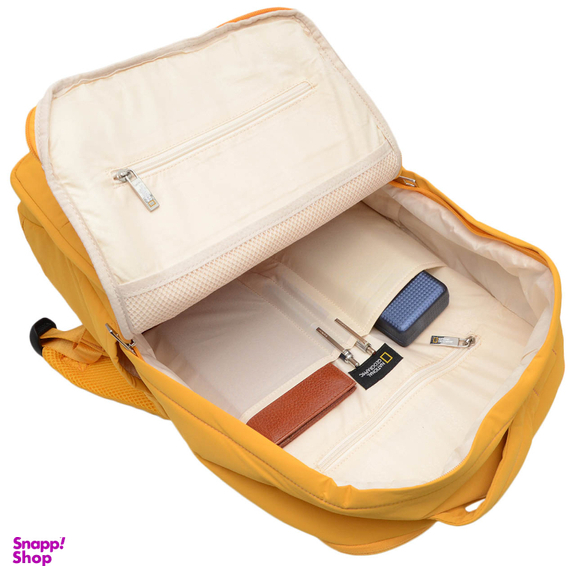 کوله پشتی نشنال جئوگرافیک مدل UNISEX N23732