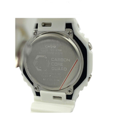 ساعت مچی کاسیو جی شاک مدل Casio G-SHOCK GA-2100 رنگ مشکی