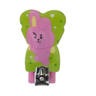 ناخن گیر طرح کودکانه کد 008