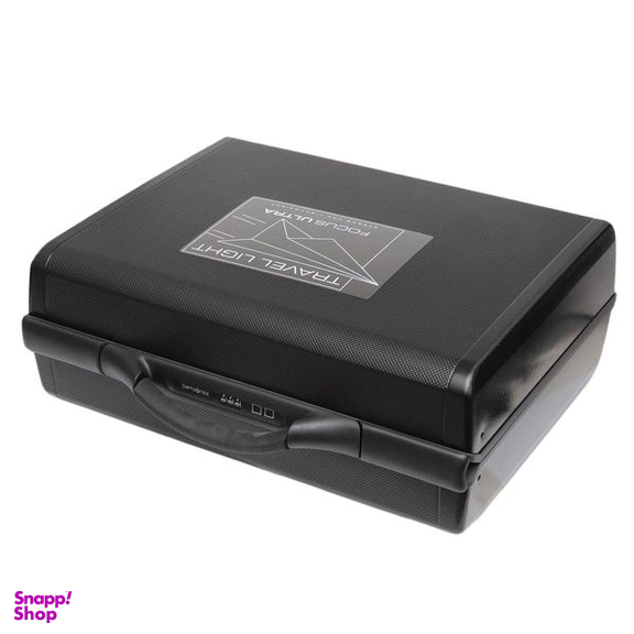 کیف اداری مردانه سامسونیت مدل FOCUS ULTRA 03018