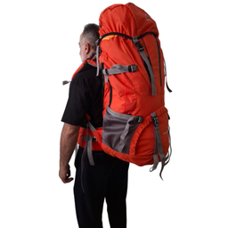 کوله پشتی کوهنوردی 75 لیتر طرح دیوتر مدل حرفه ای