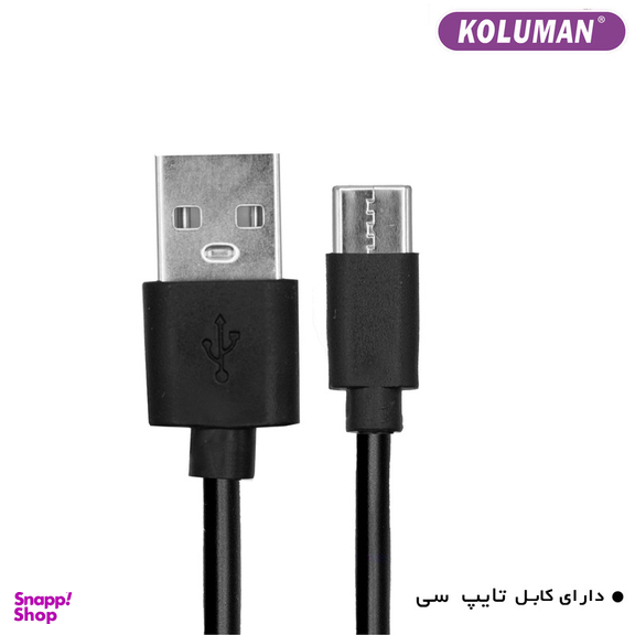 هدست بی سیم کلومن مدل K15