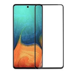محافظ صفحه نمایش گوشی کینگ پاور مدل AntiStatic Plus مناسب Galaxy S20 FE/Galaxy A51/A52/A52s/A53/Xiaomi Note 11/Note 11s/Note 12s/Poco M5s