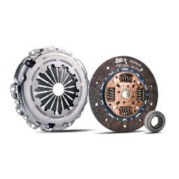 کیت کلاچ والئو کد 826213 مناسب برای رانا