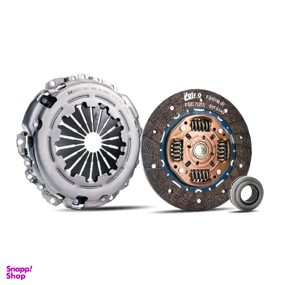 کیت کلاچ والئو کد 826213 مناسب برای رانا