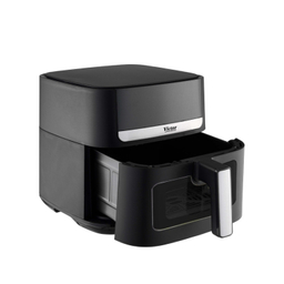 سرخ کن بدون روغن ویکتور کد VK-9902AF