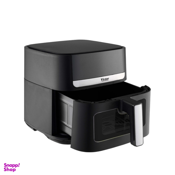 سرخ کن بدون روغن ویکتور کد VK-9902AF