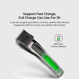 ماشین اصلاح موی سر و صورت شارژی ان شن مدل Sharp3S
