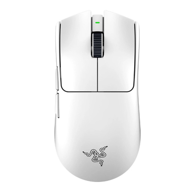 ماوس بی سیم ریزر مدل Viper V3 Pro White