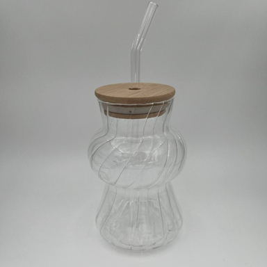 لیوان اسموتی کد 8705