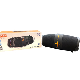 اسپیکر بلوتوثی قابل حمل وی اسمارت مدل VS-802