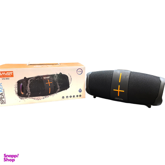 اسپیکر بلوتوثی قابل حمل وی اسمارت مدل VS-802