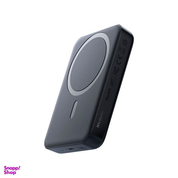 پاوربانک مک دودو مدل MC-426 ظرفیت 10000 میلی آمپر ساعت