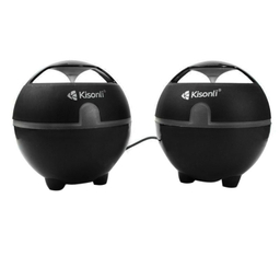 اسپیکر دسکتاپ کیسونلی مدل S-999 کد KP98