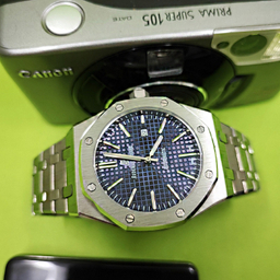 ساعت مچی عقربه ای مردانه آدومارس پیگه مدل Mn_962031452